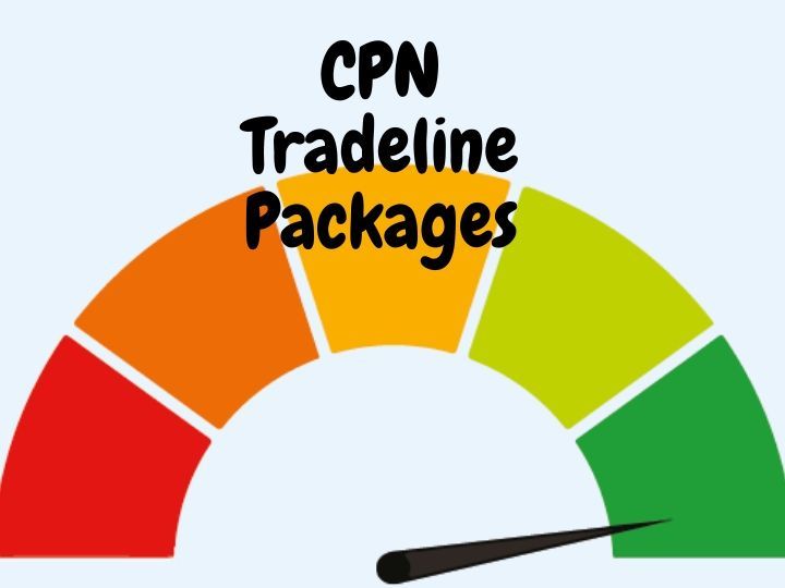 Everything You Wanted To Know About Credit Repair And CPN Tradeline&nbsp;Packages