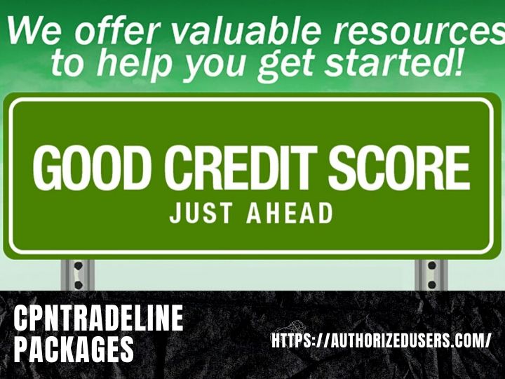 How To Rebuild Your Credit By Adding Positive&nbsp;Tradelines?