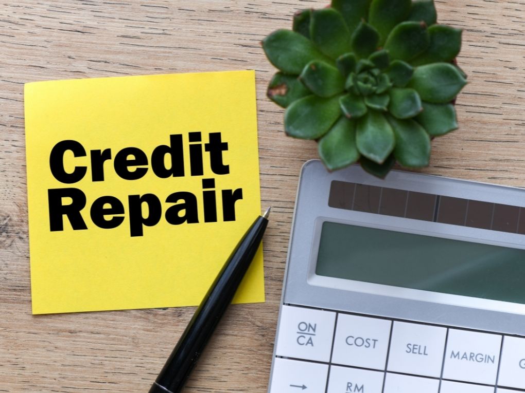 Tradelines vs. Credit Repair: What’s the&nbsp;Difference?